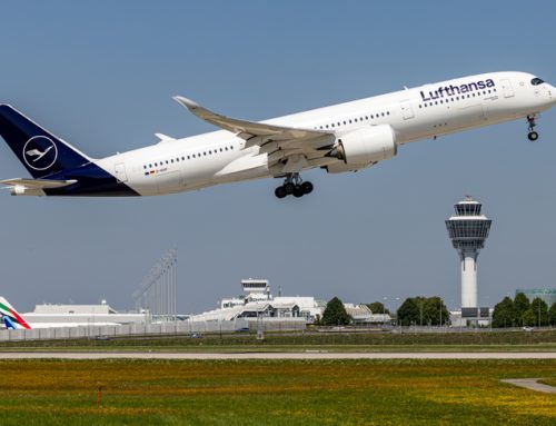 Pfingstferien am Münchner Airport – Mehr als 15.000 Flüge zu 215 Zielen weltweit