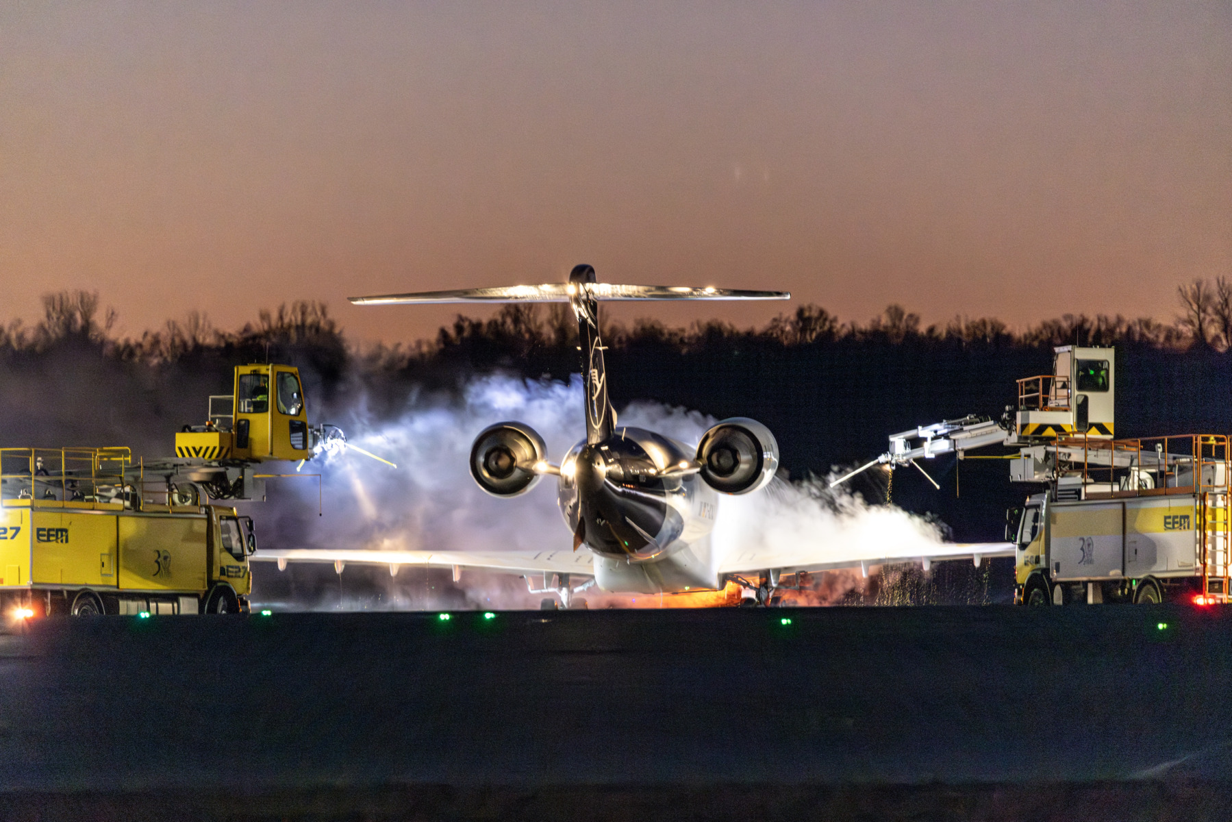©Foto: Flughafen München