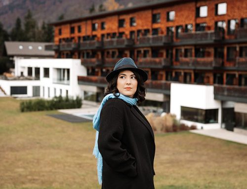 Erste Klosterhof Schubertiade mit internationaler Pianistin Schaghajegh Nosrati