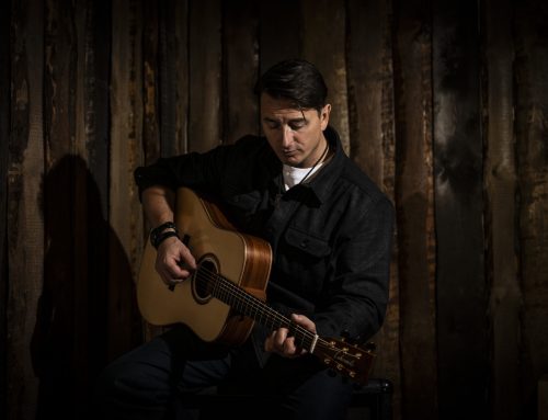 Andreas Gabalier Unplugged im Deutschen Theater am 16. November 2026