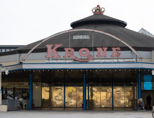 Programm im Kronebau im 1. Halbjahr 2026
