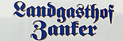 Landgasthof Zanker in Peutenhausen - Frische aus Tradition: Ausflugsziel im Schrobenhausener Spargelland