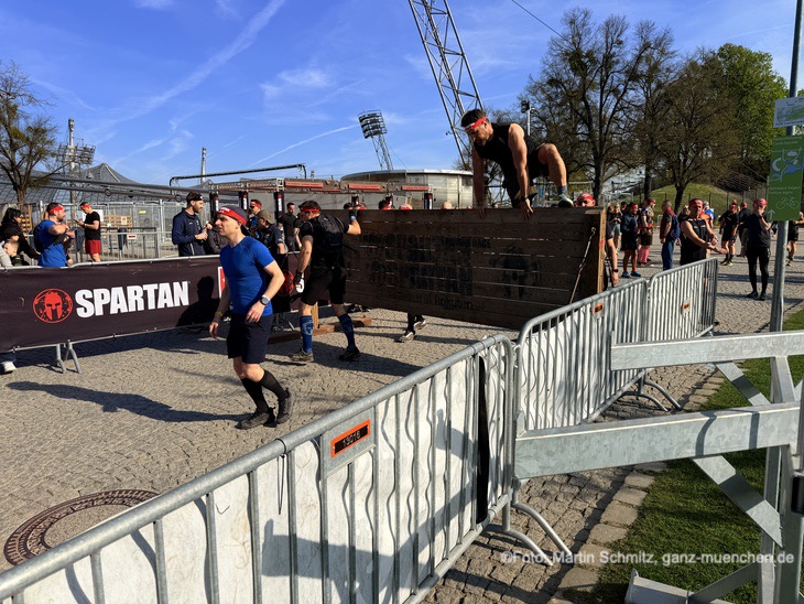 Spartan Race 2026 (©Foto: Martin Schmitz)