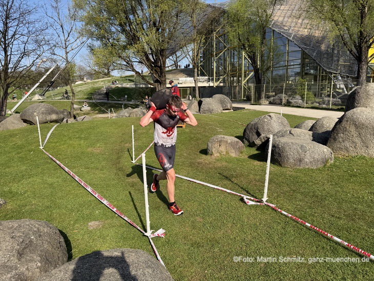 Spartan Race 2026 (©Foto: Martin Schmitz)