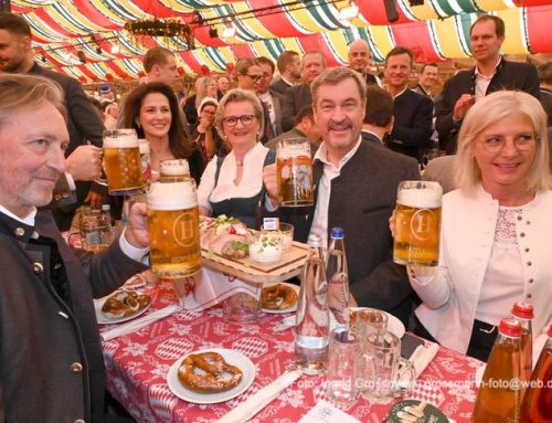 GastroFrühling 2026: Forderungen an Politik – Video und Fotos