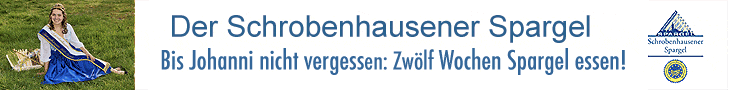 Schrobenhausener Spargel