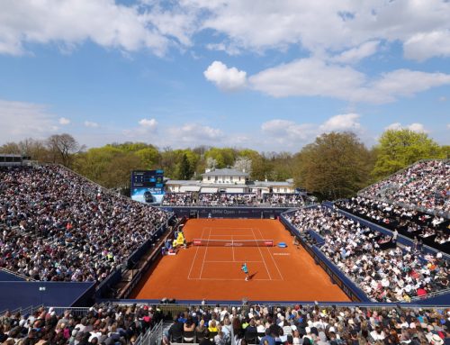BMW Open 2026: Ben Shelton triumphiert in München