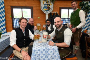 Truderinger Festwoche - Volksfest 2026 (©Foto: Ingrid Grossmann)