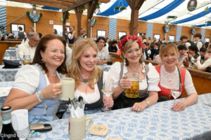 Truderinger Festwoche - Volksfest 2026 (©Foto: Ingrid Grossmann)
