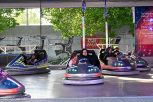 Truderinger Festwoche - Volksfest 2026 (©Foto: Ingrid Grossmann)