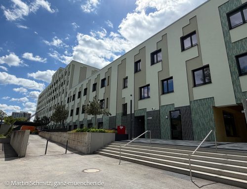 Neue München Klinik Harlaching eröffnet: Modernster Krankenhausneubau Bayerns