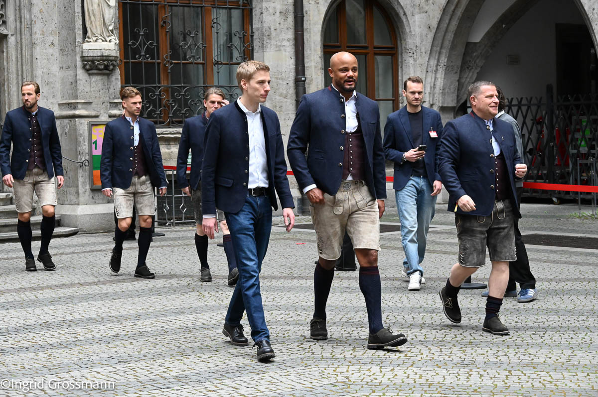 FC Bayern Titel-Feier am 17.05.2026 (@Foto: Martin Schmitz)