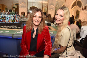 Mon Müllerschön, Julia Pohl / Ingolstadt Village lud zum Screening „Der Teufel trägt Prada 2“ in die Falks’s Bar im Hotel Bayerischer Hof in München am 21.05.2026 / Foto: BrauerPhotos / G.Nitschke
