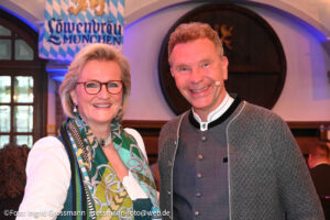 Wahl der Bayerischen Bierkönigin 2026/27 im Löwenbräukeller (©Foto: Ingrid Grossmann)