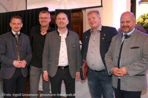 Wahl der Bayerischen Bierkönigin 2026/27 im Löwenbräukeller (©Foto: Ingrid Grossmann)
