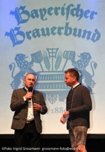 Wahl der Bayerischen Bierkönigin 2026/27 im Löwenbräukeller (©Foto: Ingrid Grossmann)