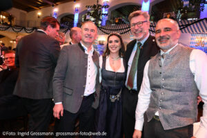 Wahl der Bayerischen Bierkönigin 2026/27 im Löwenbräukeller (©Foto: Ingrid Grossmann)