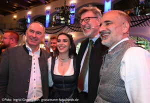 Wahl der Bayerischen Bierkönigin 2026/27 im Löwenbräukeller (©Foto: Ingrid Grossmann)