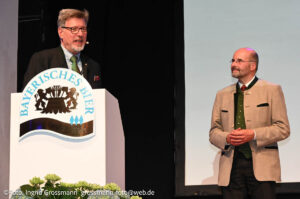 Wahl der Bayerischen Bierkönigin 2026/27 im Löwenbräukeller (©Foto: Ingrid Grossmann)