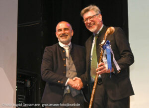 Wahl der Bayerischen Bierkönigin 2026/27 im Löwenbräukeller (©Foto: Ingrid Grossmann)