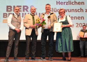 Wahl der Bayerischen Bierkönigin 2026/27 im Löwenbräukeller (©Foto: Ingrid Grossmann)