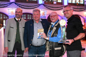 Wahl der Bayerischen Bierkönigin 2026/27 im Löwenbräukeller (©Foto: Ingrid Grossmann)
