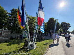 73. Lohhofer Volksfest 2026 vom 22.05.-31.05.2026 (©Foto: Martin Schmitz)