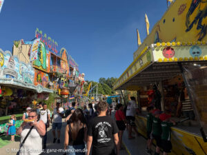 73. Lohhofer Volksfest 2026 vom 22.05.-31.05.2026 (©Foto: Martin Schmitz)