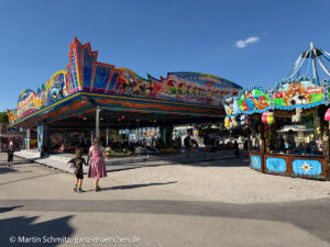 Scooter World auf dem 73. Lohhofer Volksfest 2026 vom 22.05.-31.05.2026 (©Foto: Martin Schmitz)
