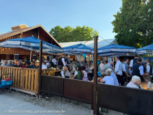 73. Lohhofer Volksfest 2026 vom 22.05.-31.05.2026 (©Foto: Martin Schmitz)