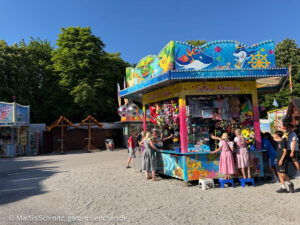 73. Lohhofer Volksfest 2026 vom 22.05.-31.05.2026 (©Foto: Martin Schmitz)