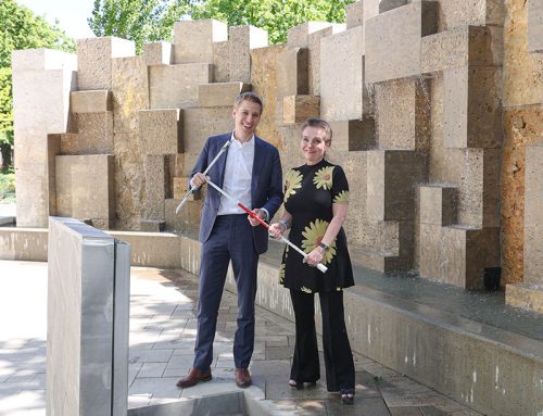 München eröffnet die Brunnensaison 2026