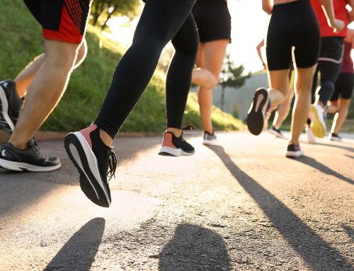 Wings for Life World Run am 10.05.2026