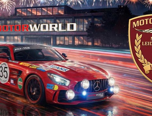 5 Jahre Motorworld München – Großes Jubiläums-Event am 9. Mai