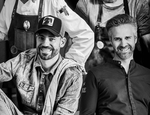 Stars und Sterneköche aus Österreich zu Gast bei Schweiger²