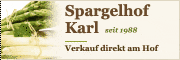Spargelhof Karl - Schrobenhausener Spargel und Speisekartoffeln