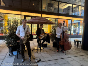brenner Sommerfest am 18.06.2026 (©Foto: Martin Schmitz)