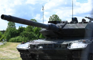 Tag der Bundeswehr am 06,.06.2026 in Neubiberg (©Foto: Ingrid Grossmann)