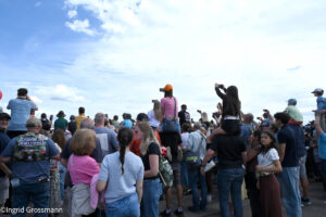 Tag der Bundeswehr am 06,.06.2026 in Neubiberg (©Foto: Ingrid Grossmann)