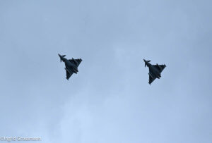 Tag der Bundeswehr am 06,.06.2026 in Neubiberg (©Foto: Ingrid Grossmann)