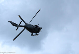 Tag der Bundeswehr am 06,.06.2026 in Neubiberg (©Foto: Ingrid Grossmann)