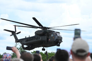 Tag der Bundeswehr am 06,.06.2026 in Neubiberg (©Foto: Ingrid Grossmann)