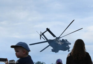 Tag der Bundeswehr am 06,.06.2026 in Neubiberg (©Foto: Ingrid Grossmann)