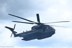Tag der Bundeswehr am 06,.06.2026 in Neubiberg (©Foto: Ingrid Grossmann)