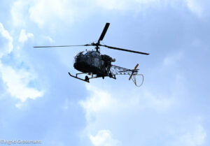 Tag der Bundeswehr am 06,.06.2026 in Neubiberg (©Foto: Ingrid Grossmann)