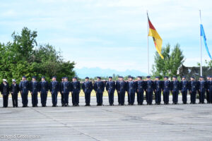 Tag der Bundeswehr am 06.06.2026 in Neubiberg (©Foto: Ingrid Grossmann)