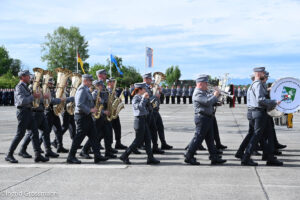 Tag der Bundeswehr am 06.06.2026 in Neubiberg (©Foto: Ingrid Grossmann)