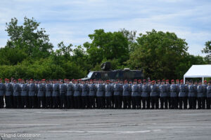Tag der Bundeswehr am 06.06.2026 in Neubiberg (©Foto: Ingrid Grossmann)