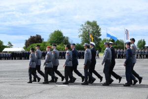 Tag der Bundeswehr am 06.06.2026 in Neubiberg (©Foto: Ingrid Grossmann)