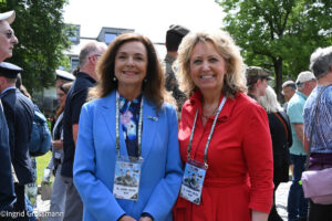 Tag der Bundeswehr am 06.06.2026 in Neubiberg (©Foto: Ingrid Grossmann)